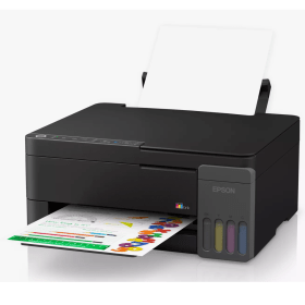 Epson EcoTank ET 2915 A4 Colour Multifunction Inkjet Printer Wireless