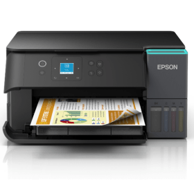 Epson EcoTank ET 2950 A4 Colour Multifunction Inkjet Printer Wireless