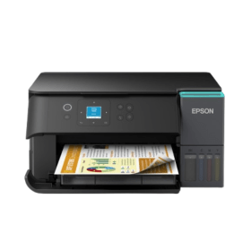 Epson EcoTank ET 2951 A4 Colour Multifunction Inkjet Printer Wireless