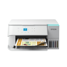 Epson EcoTank ET 2956 A4 Colour Multifunction Inkjet Printer Wireless