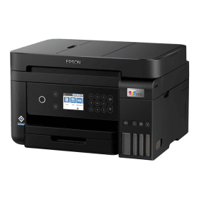 Epson EcoTank ET 3850 A4 Colour Multifunction Inkjet Printer Wireless