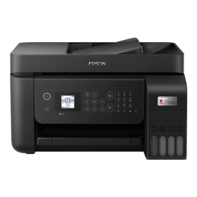 Epson EcoTank ET 4800 A4 Colour Multifunction Inkjet Printer Wireless