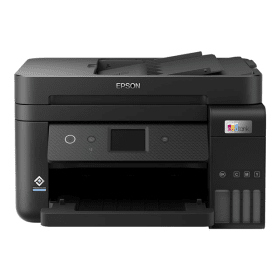 Epson EcoTank ET 4850 A4 Colour Multifunction Inkjet Printer Wireless