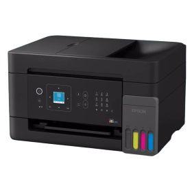 Epson EcoTank ET 4900 A4 Colour Multifunction Inkjet Printer Wireless
