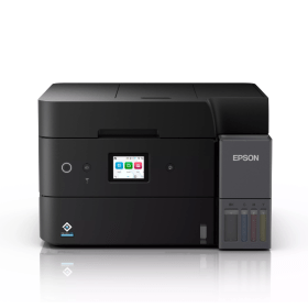 Epson EcoTank ET 4950 A4 Colour Multifunction Inkjet Printer Wireless