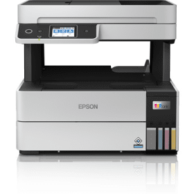 Epson EcoTank ET 5170 A4 Colour Multifunction Inkjet Printer Wireless