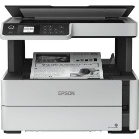 Epson EcoTank ET M2170 3 in 1 Mono Inkjet Printer Wireless