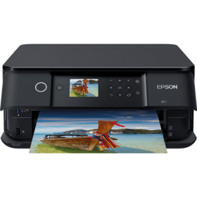 Epson Expression Premium XP 6100 All in One Inkjet Printer Wireless