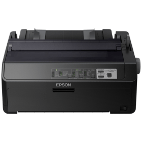 Epson LQ 590IIN Dot Matrix Mono Printer Not Wireless