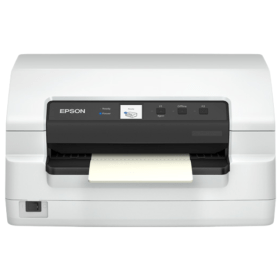 Epson PLQ 50 Mono Dot Matrix Printer Not Wireless