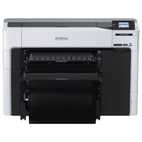 Epson SC P6500DE 24 Inch Colour Large Format Inkjet Printer Wireless