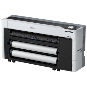Epson SC P8500D 44 Inch Colour Large Format Inkjet Printer Wireless