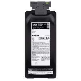 Epson SJIC48P MK Matte Black Ink Cartridge C13T55P540 Original