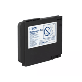 Epson SJMB4000 Maintenance Box C33S021601 Original B Grade