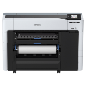 Epson SureColor SC P6500E 24 Inch Colour Large Format Inkjet Printer Wireless