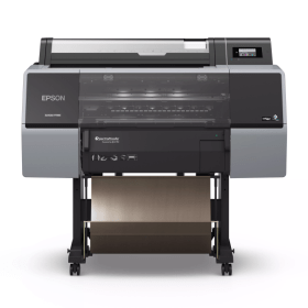 Epson SureColor SC P7300 24 inch Colour Large Format Printer Not Wireless