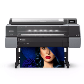 Epson SureColor SC P9300 44 Inch Colour Large Format Printer Not Wireless