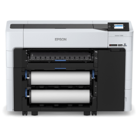 Epson SureColor SC T3700D A1 Colour Large Format Inkjet Printer Not Wireless