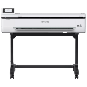 Epson SureColor SC T5100M 36 Inch Colour Multifunction Large Format Printer Wireless
