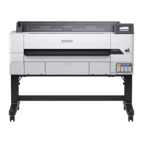 Epson SureColor SC T5405 36 Inch Colour Large Format Inkjet Printer Wireless