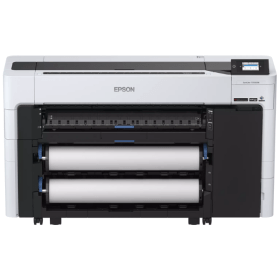 Epson SureColor SC T5700DM 36 Inch Colour Large Format Multifunction Inkjet Printer Wireless