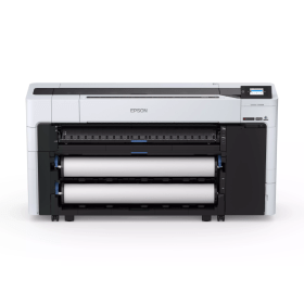 Epson SureColor SC T7700DM 44 Inch Colour Multifunction Large Format Printer Wireless