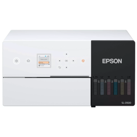 Epson SureLab SL D500 Colour Inkjet Printer Wireless
