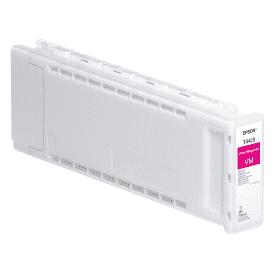 Epson T44J34 Vivid Magenta Ink Cartridge Original
