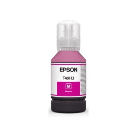 Epson T49H3 Magenta Ink Bottle Original