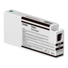 Epson T54X1 T8241 Photo Black Ink Cartridge Original