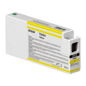Epson T54X4 T8244 Yellow Ink Cartridge Original