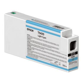 Epson T54X5 T8245 Light Cyan Ink Cartridge Original