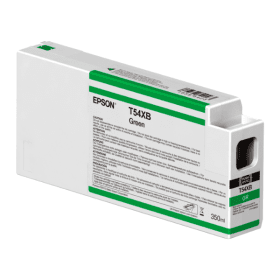 Epson T54XB T824B Green Ink Cartridge Original