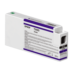 Epson T54XD T824D Violet Ink Cartridge Original