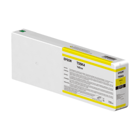 Epson T55K4 T8044 Yellow Ink Cartridge Original
