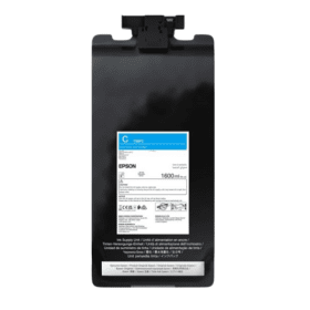 Epson T56F2 Cyan Ink Cartridge C13T56F200 Original