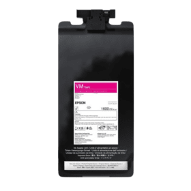 Epson T56F3 Vivid Magenta Ink Cartridge C13T56F300 Original