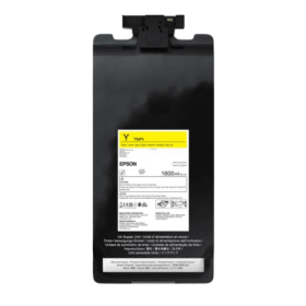 Epson T56F4 Yellow Ink Cartridge C13T56F400 Original