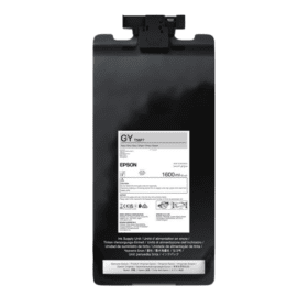 Epson T56F7 Grey Ink Cartridge C13T56F700 Original