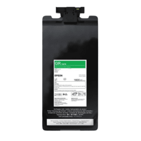 Epson T56FB Green Ink Cartridge C13T56FB00 Original
