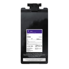 Epson T56FD Violet Ink Cartridge C13T56FD00 Original