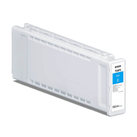 Epson T56P2 Cyan High Capacity Ink Cartridge C13T56P200 Original