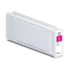 Epson T56P3 Vivid Magenta High Capacity Ink Cartridge C13T56P300 Original
