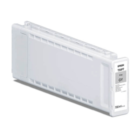 Epson T56P7 Grey High Capacity Ink Cartridge C13T56P700 Original