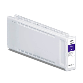 Epson T56PD Violet High Capacity Ink Cartridge C13T56PD00 Original