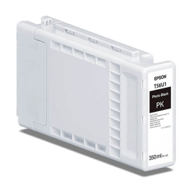 Epson T56U1 Photo Black Ink Cartridge C13T56U100 Original