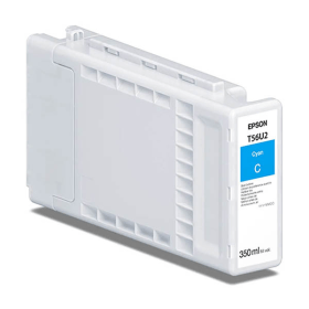 Epson T56U2 Cyan Ink Cartridge C13T56U200 Original