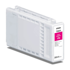 Epson T56U3 Vivid Magenta Ink Cartridge C13T56U300 Original