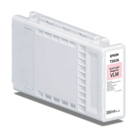 Epson T56U6 Vivid Light Magenta Ink Cartridge C13T56U600 Original