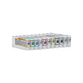 Epson T653 Multipack Full Set of 11 Ink Cartridges Original